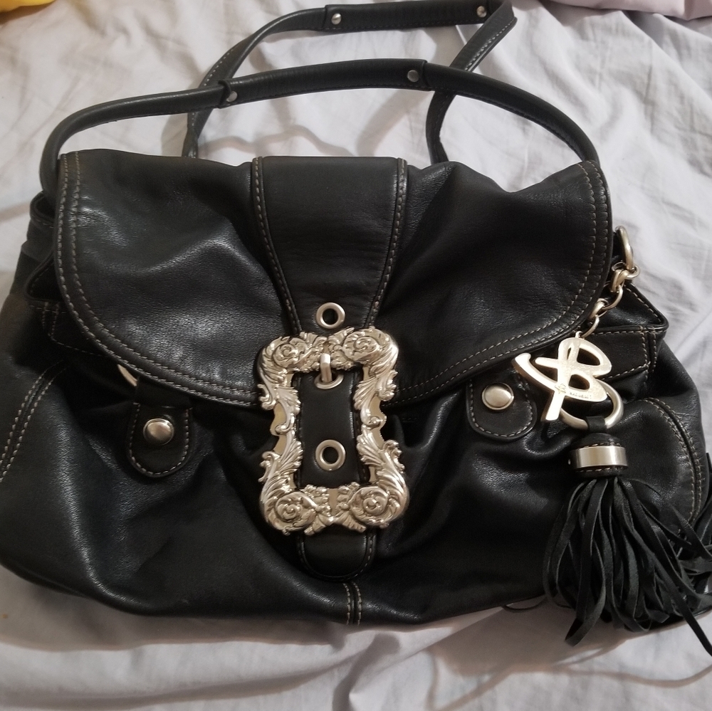 B makowsky handbag